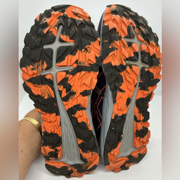 ASICS Gel-Excite Trail, Women’s Size 6, EUC. - Picture 7 of 7